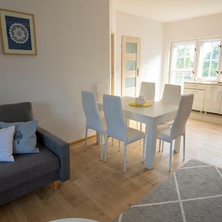 Ferienwohnung Józefina Szczyrk Exterior foto