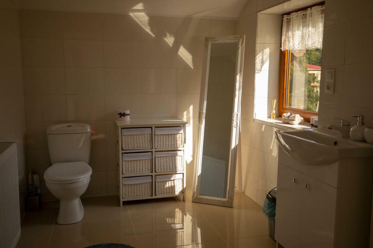 Ferienwohnung Józefina Szczyrk Exterior foto