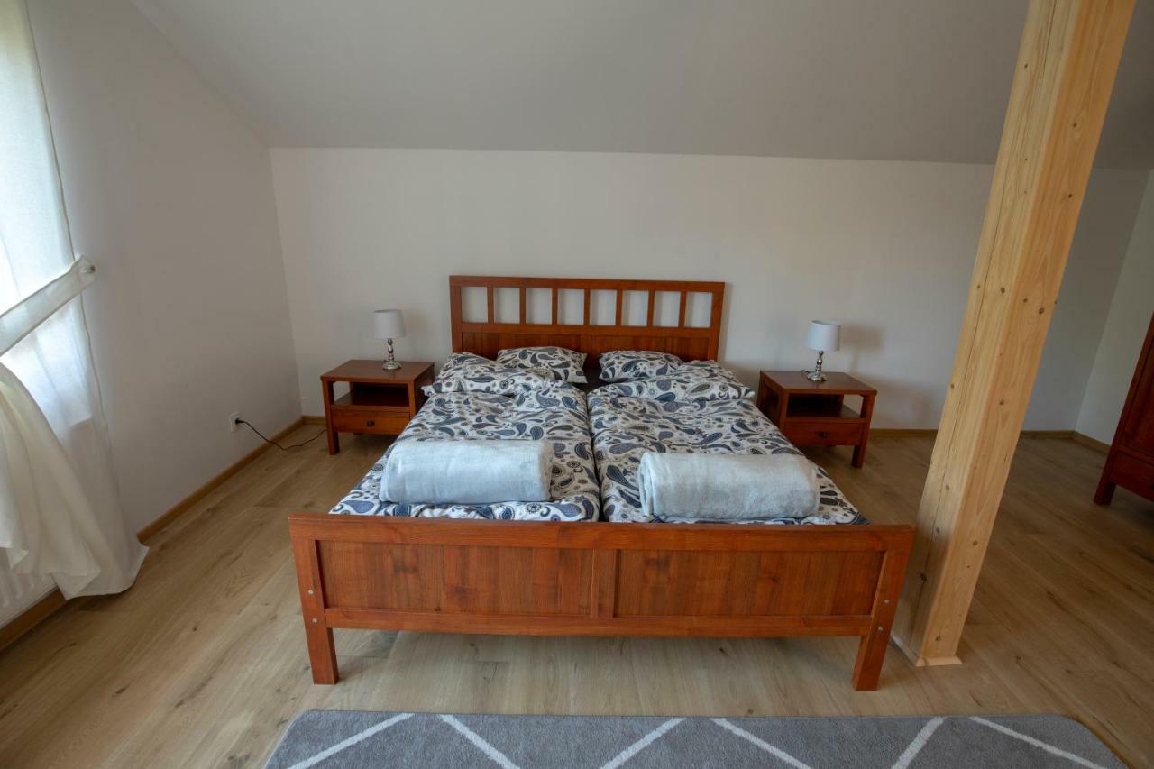Ferienwohnung Józefina Szczyrk Exterior foto
