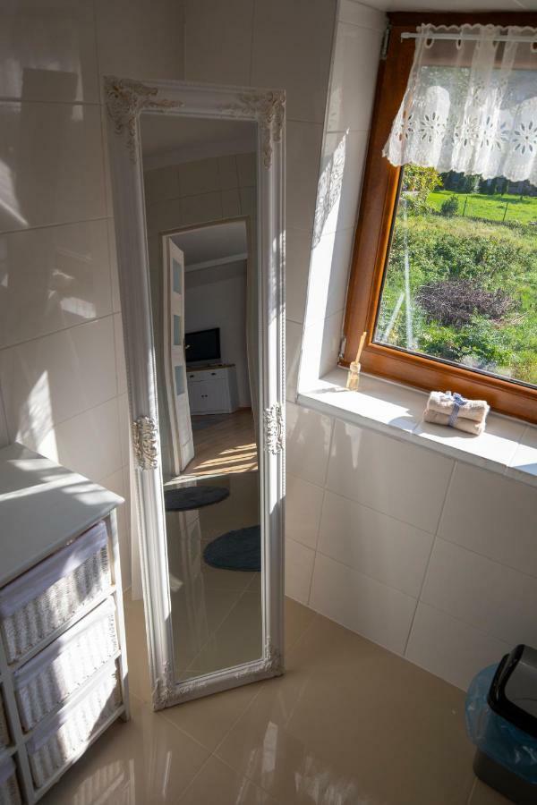 Ferienwohnung Józefina Szczyrk Exterior foto